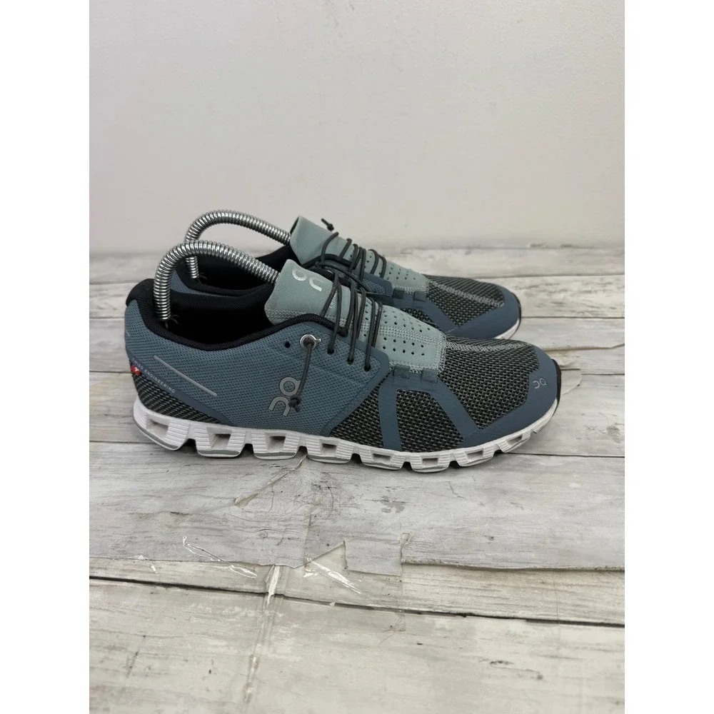 On pre owned